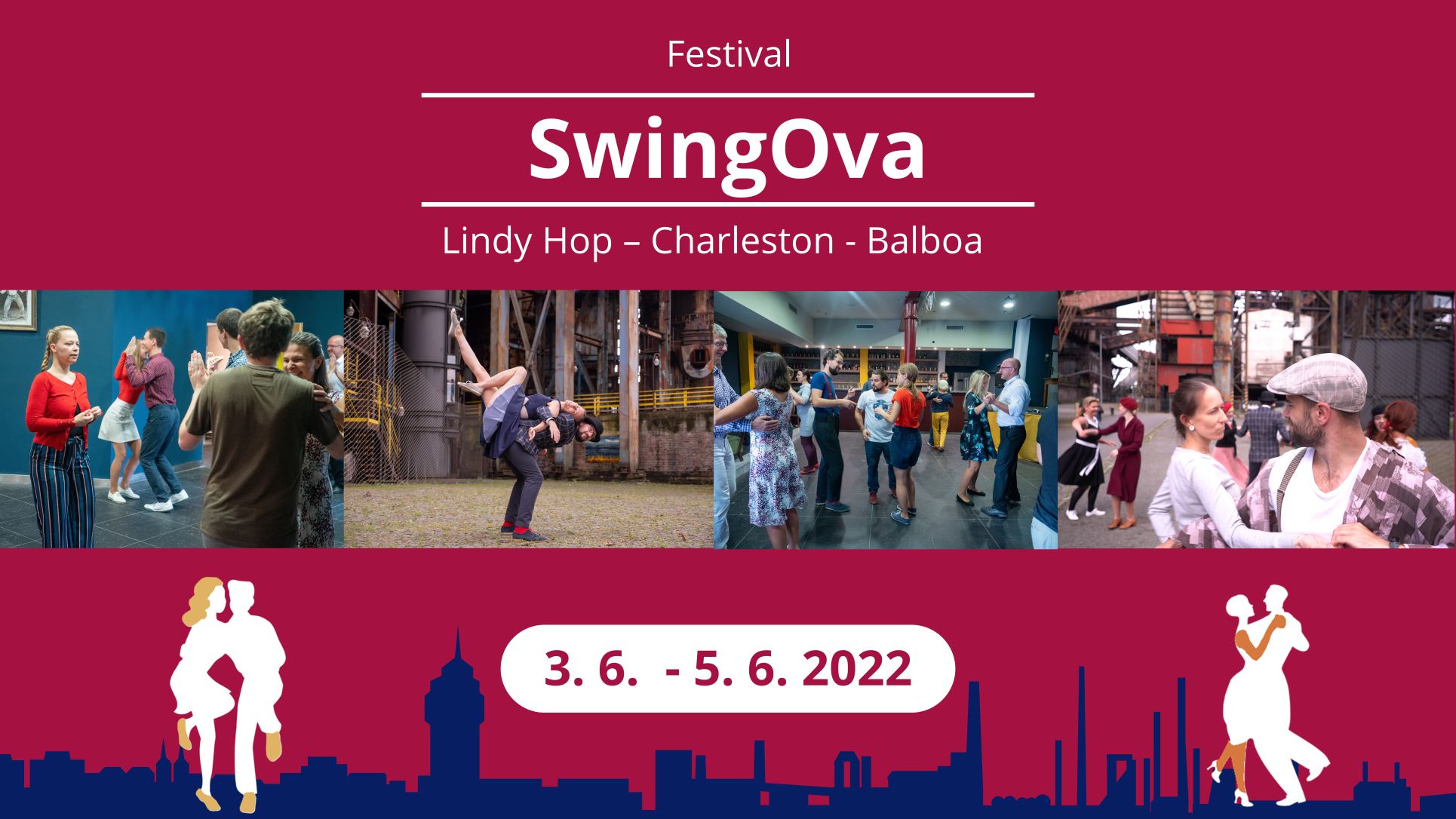 SwingOva_homepage
